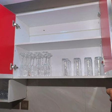 Pathmark Homes Abuja Luaran gambar
