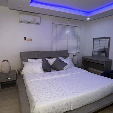 Pathmark Homes Abuja Luaran gambar
