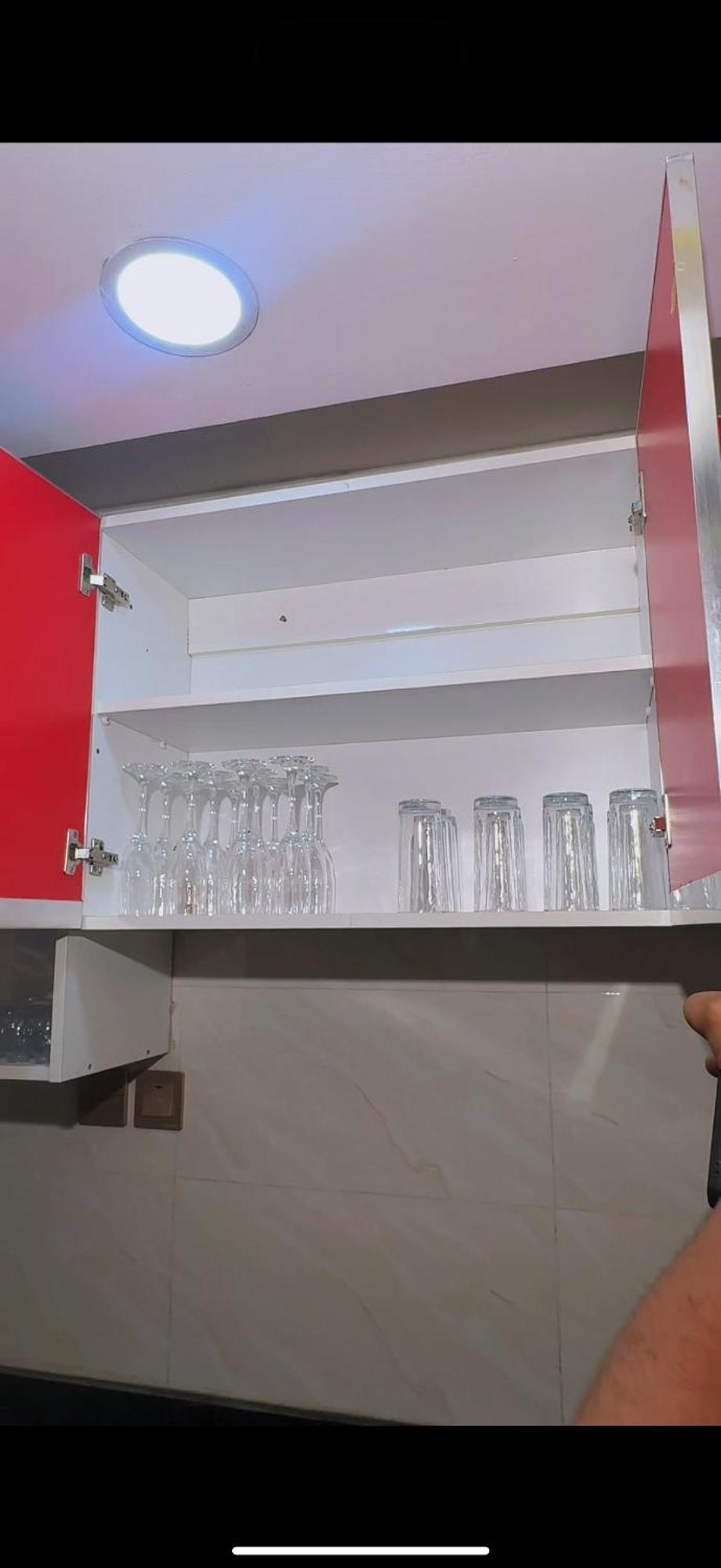 Pathmark Homes Abuja Luaran gambar