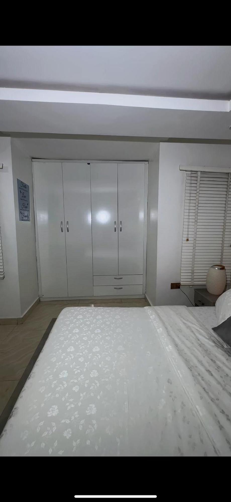 Pathmark Homes Abuja Luaran gambar