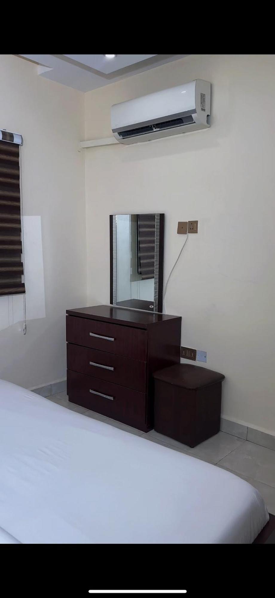 Pathmark Homes Abuja Luaran gambar