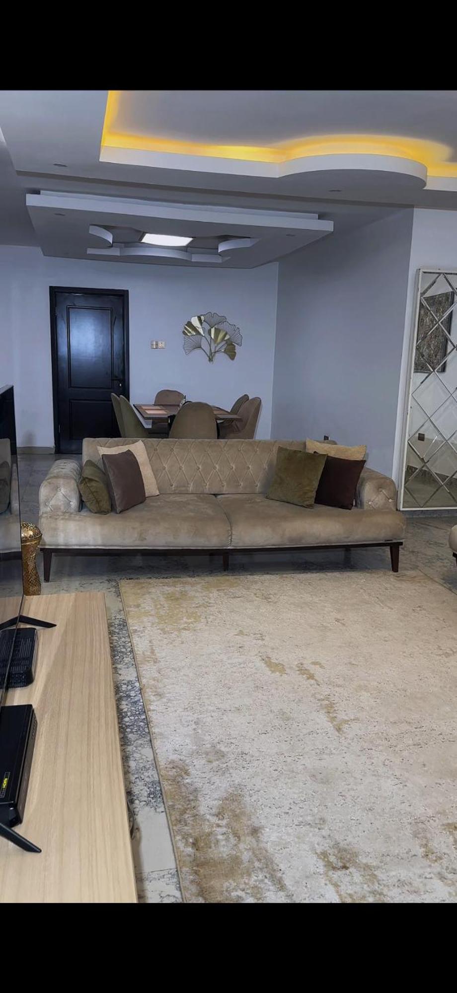 Pathmark Homes Abuja Luaran gambar