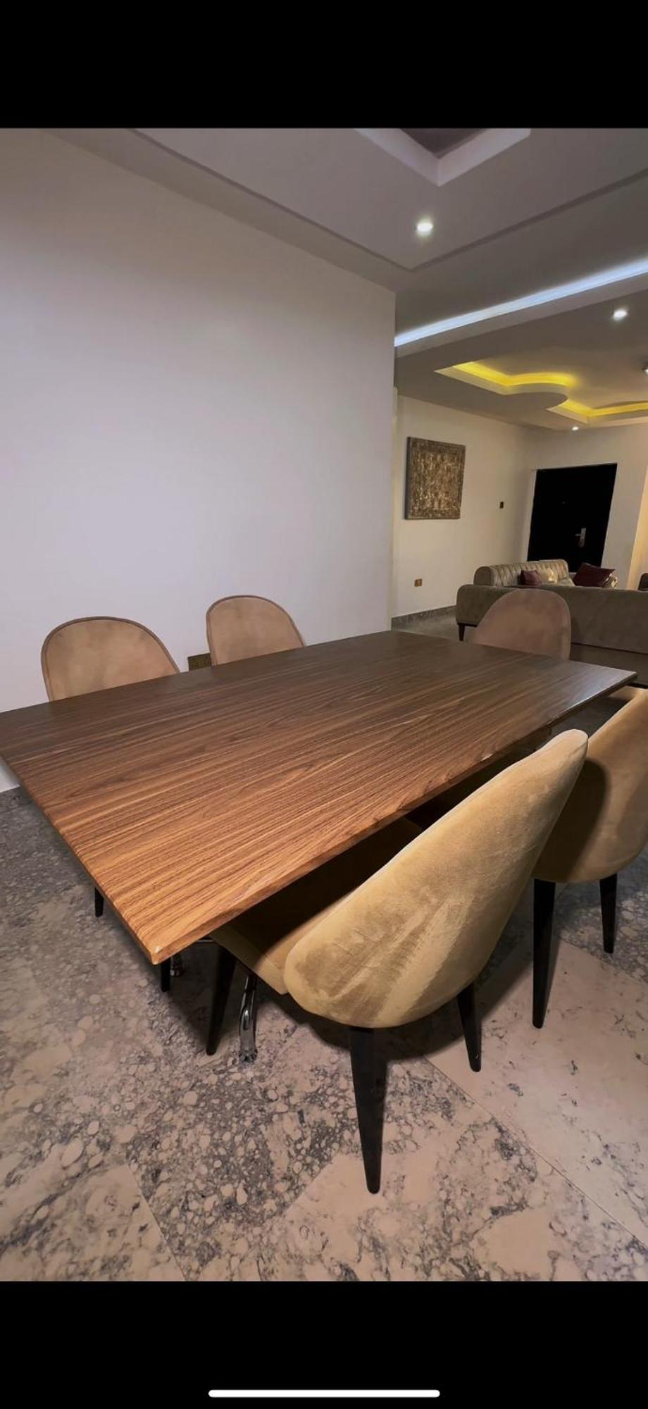 Pathmark Homes Abuja Luaran gambar