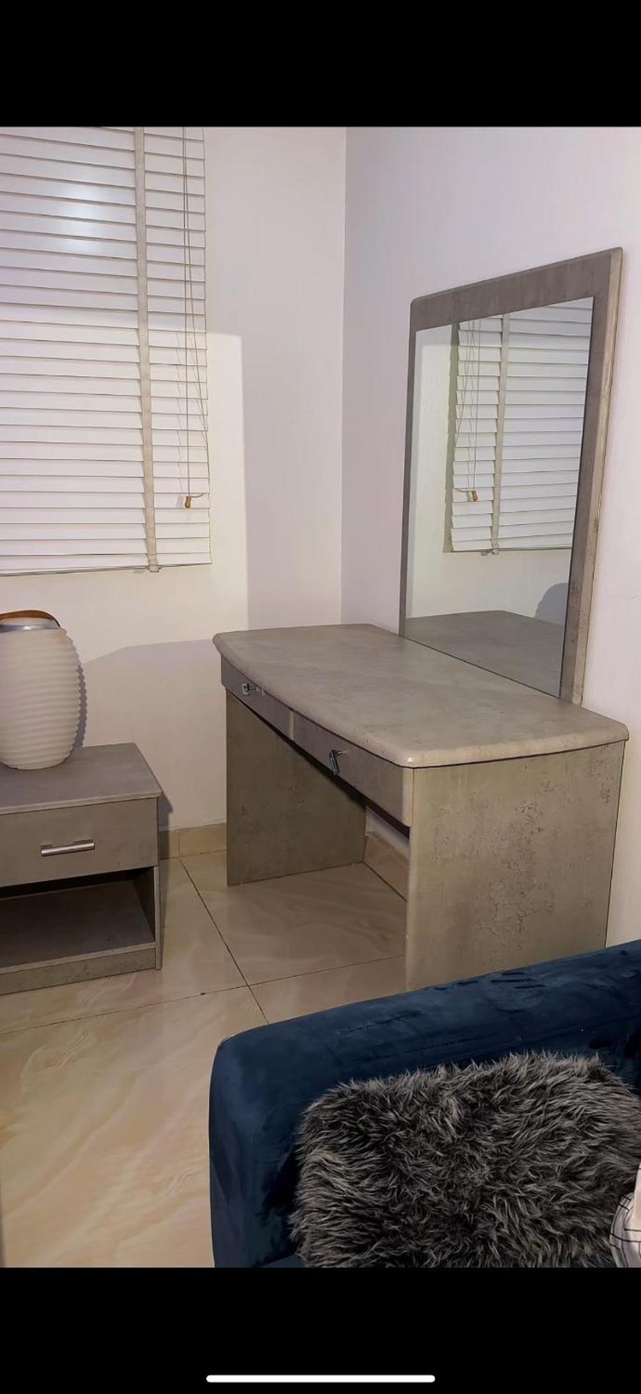 Pathmark Homes Abuja Luaran gambar