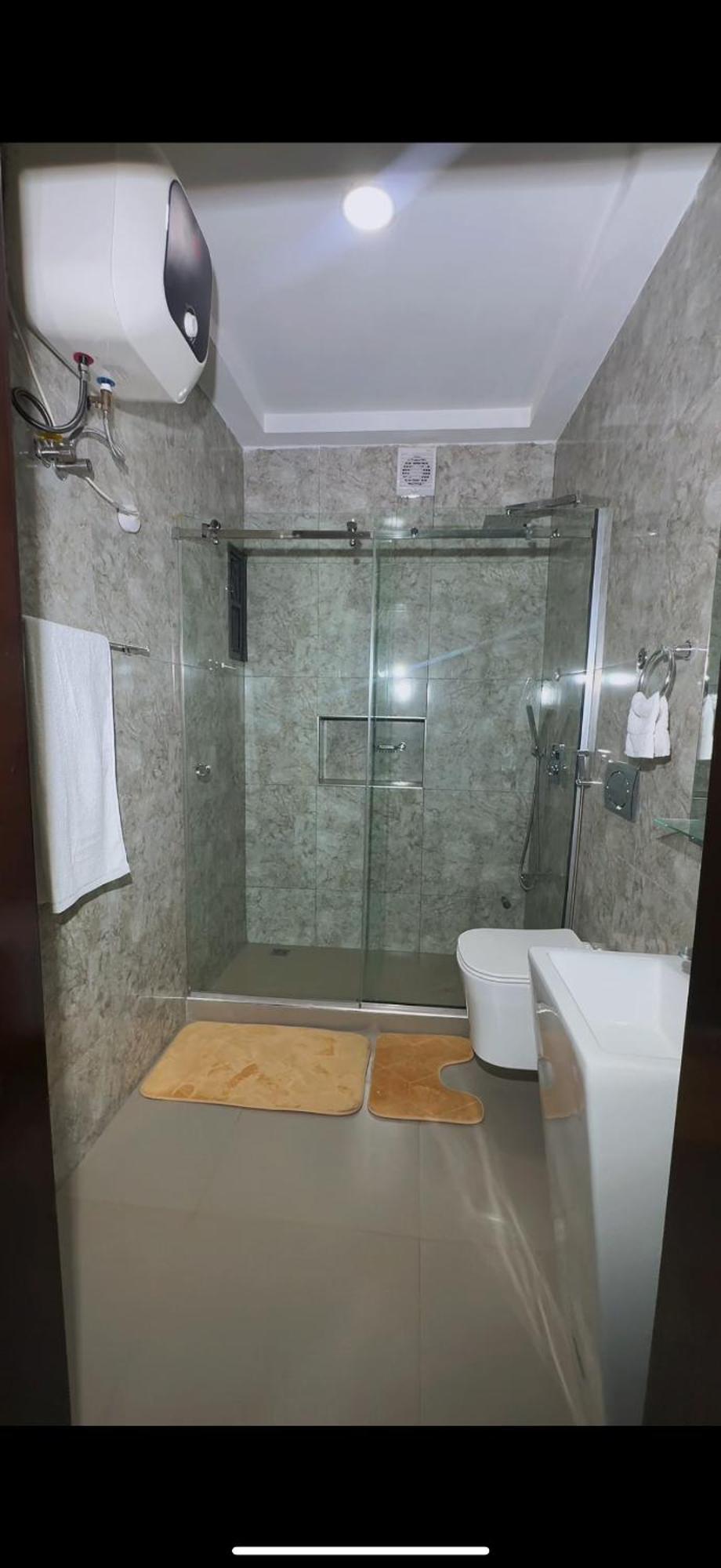 Pathmark Homes Abuja Luaran gambar
